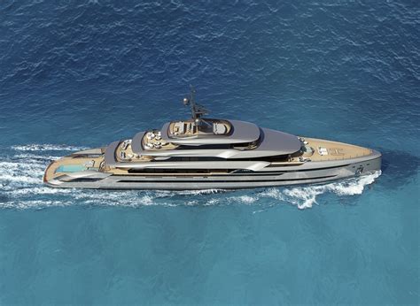 yacht with helipad|Luxury Yachts with Helipads for Sale .